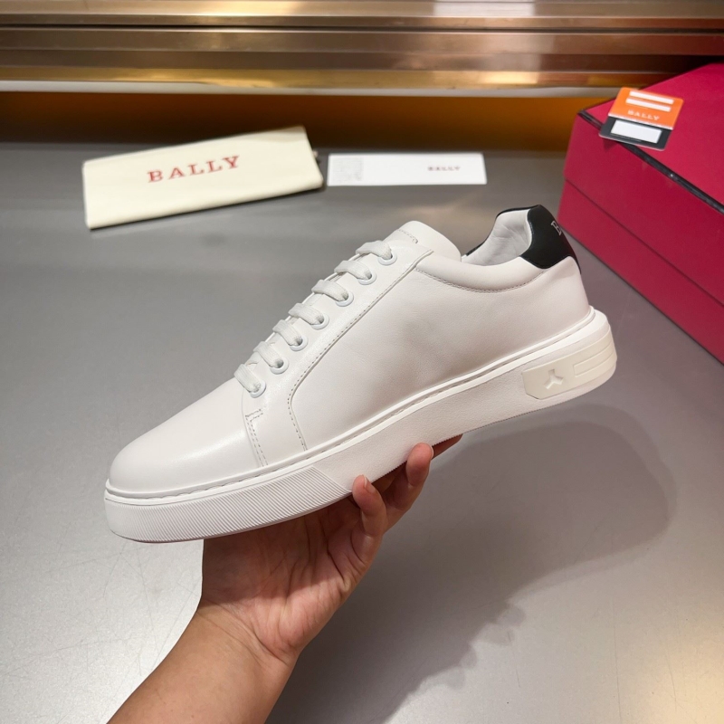 Bally Sneakers